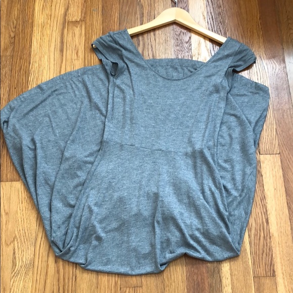 GAP Dresses & Skirts - Gap High Low Dress